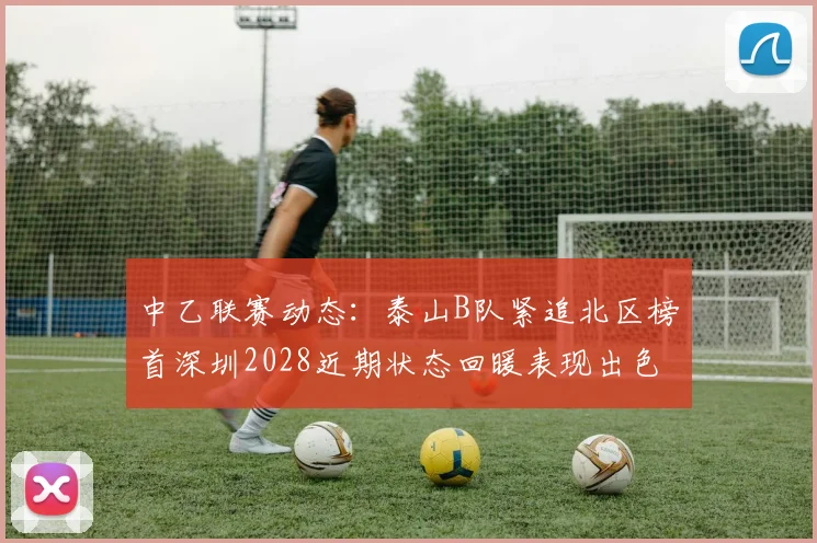 中乙联赛动态：泰山B队紧追北区榜首深圳2028近期状态回暖表现出色
