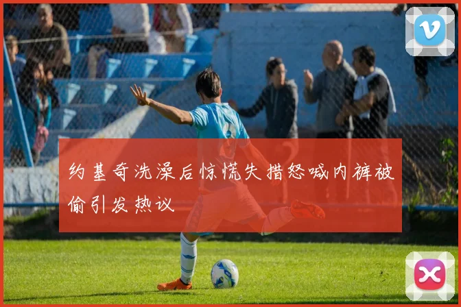 约基奇洗澡后惊慌失措怒喊内裤被偷引发热议